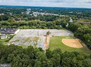 1911 Crain Hwy S, Glen Burnie, MD 21061