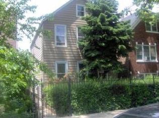 2654 S Spaulding Ave, Chicago, IL 60623