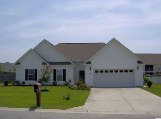 137 Dry Valley Loop #THE, Myrtle Beach, SC 29588