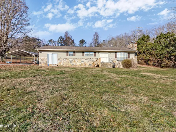 104 Scott Cir, Rockwood, TN 37854