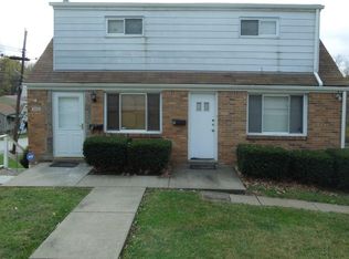 10034 Frankstown Rd, Pittsburgh, PA 15235