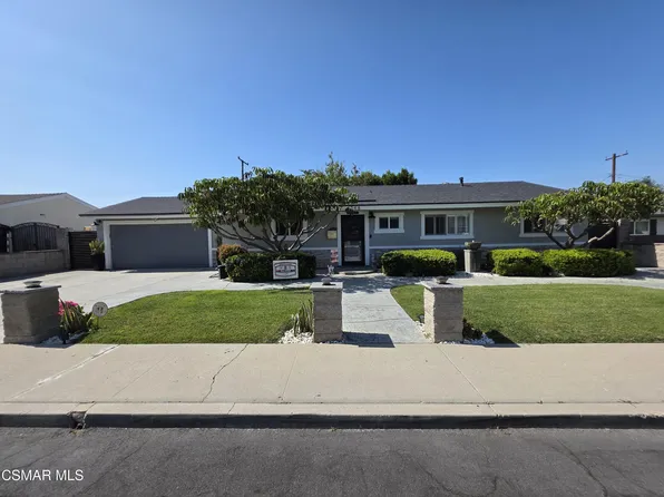 1748 Ahart St, Simi Valley, CA 93065