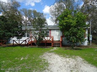 542 Cordell Ave, Interlachen, FL 32148