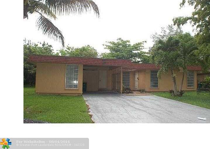1st image of 6307 NW 74th Ave