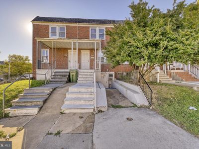 464 Hornel St, Baltimore, MD, 21224