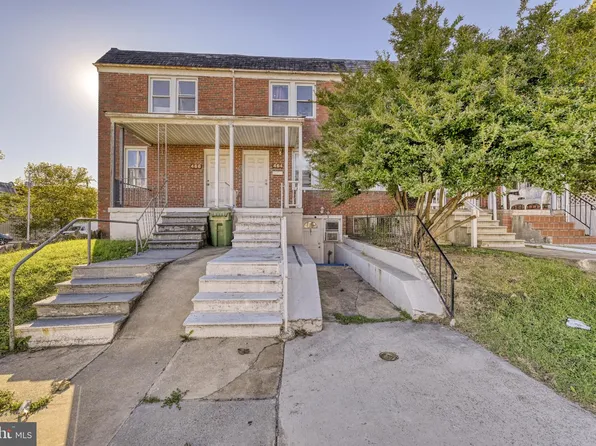 464 Hornel St, Baltimore, MD 21224