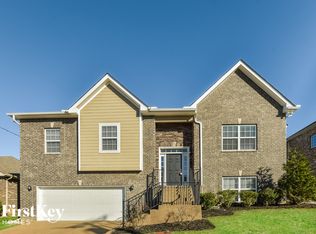 425 Chinook Dr, Antioch, TN 37013