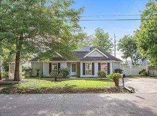 1605 Magnolia St, Slidell, LA 70460