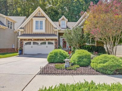 329 Windsong Dr, Pittsboro, NC, 27312