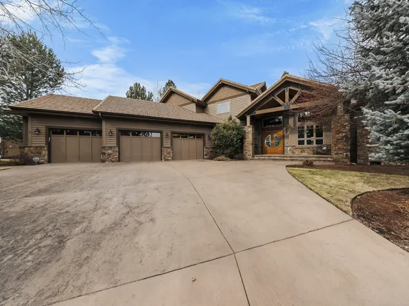 19558 Fairway Ridge Ln, Bend, OR 97702