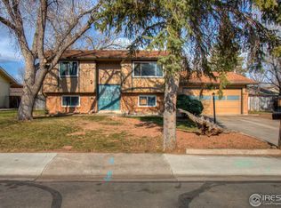 2206 W Stuart St, Fort Collins, CO 80526