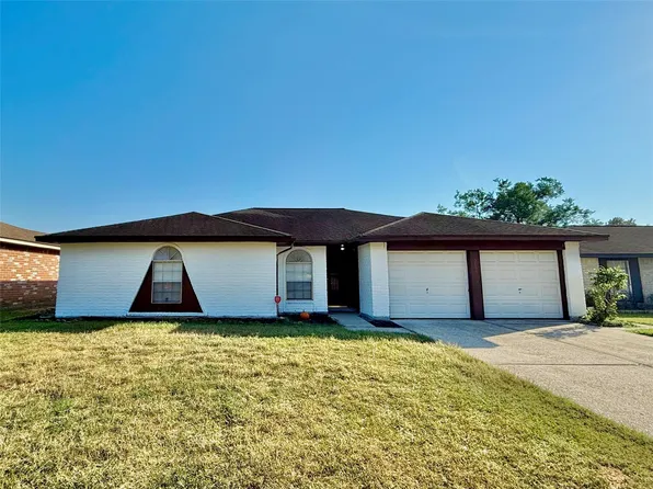 5850 Fallengate Dr, Spring, TX 77373