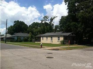 600 W Belmont St, Pensacola, FL 32501