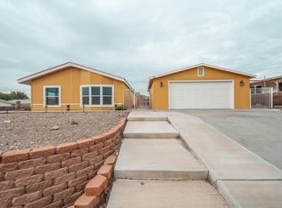 3391 S Ridge Ave, Bullhead City, AZ 86429