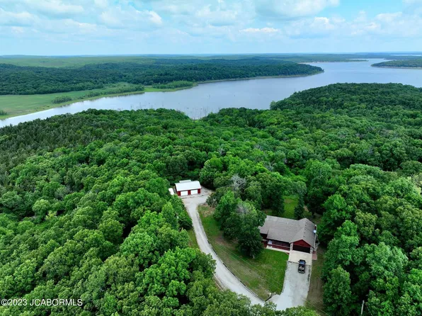 15373 Mansfield Way, Warsaw, MO 65355