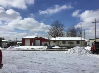 6669 Freedom Ave NW, North Canton, OH 44720