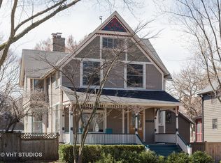 2030 Maple Ave, Evanston, IL 60201
