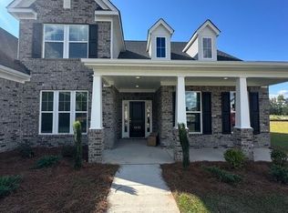 3235 Trotter Ct, Sumter, SC 29150