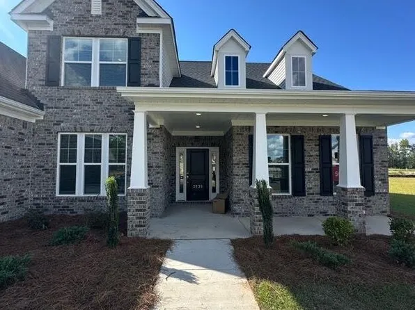 3235 Trotter Ct, Sumter, SC 29150
