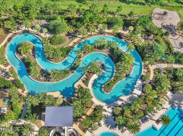 38 BRAMBLE Court, St. Augustine, FL 32092