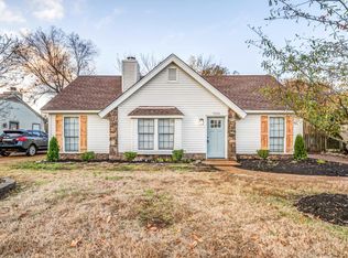 7136 Countryside Rd, Memphis, TN 38133