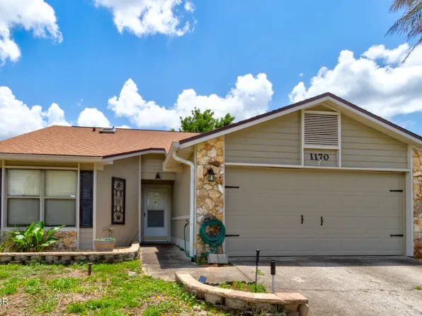 1170 Shallows Ct, Port Orange, FL 32129