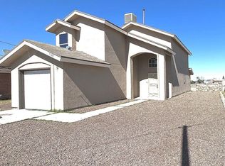 7500 Howard St, El Paso, TX 79904