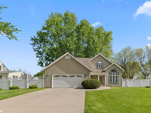 505 E Webster St, Mount Pleasant, IA 52641