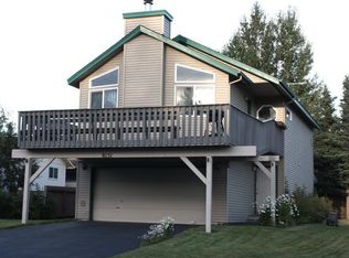 8151 Queen Victoria Dr, Anchorage, AK 99518
