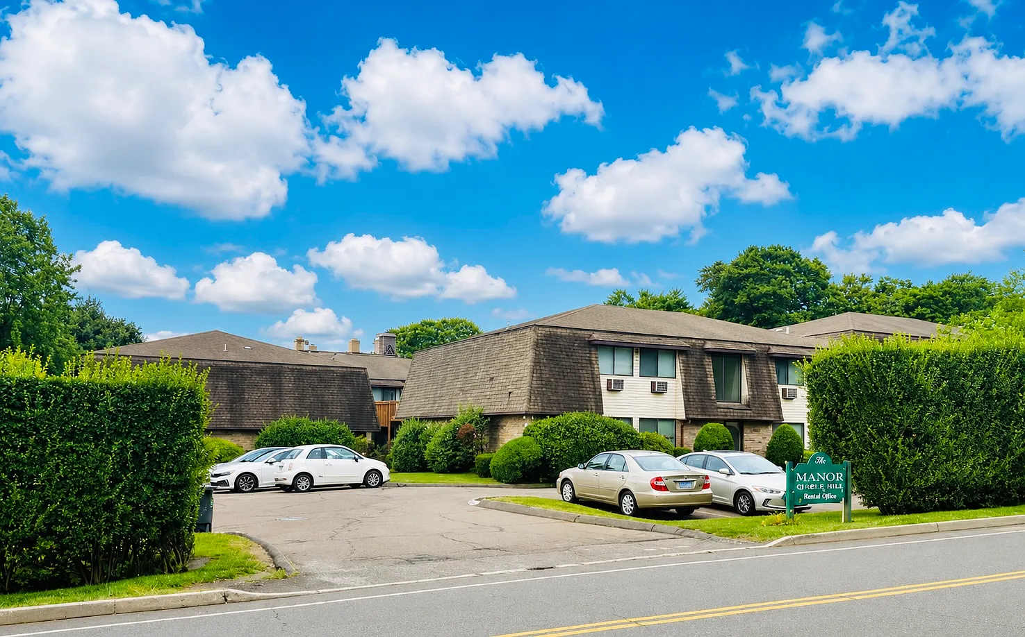 2 bed, 1169 sqft, $2,795 — Photo 1