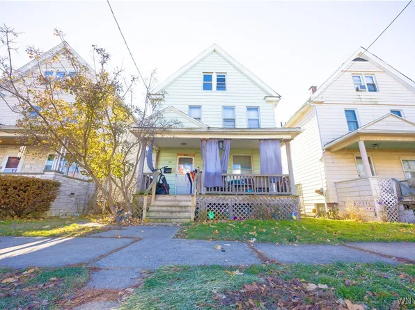 2211 La Salle Ave, Niagara Falls, NY 14301