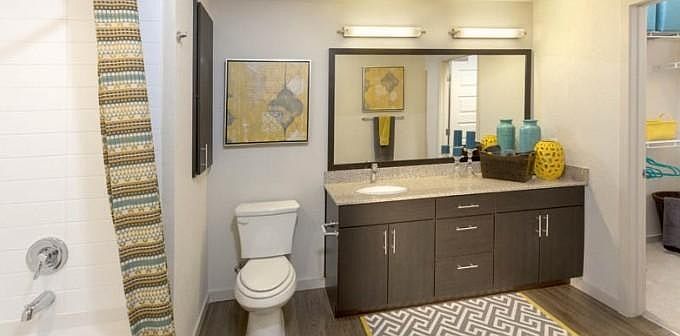 Bath room