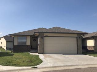 12822 E Timber Lake Rd, Wichita, KS 67230