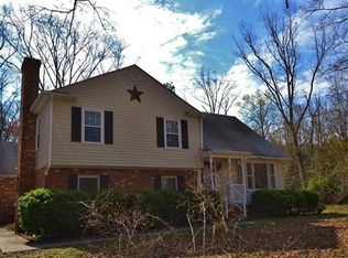 70 Cherry Hill Dr, Aylett, VA 23009