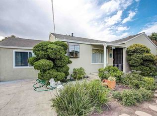 1646 Sidney Ave, San Leandro, CA 94578