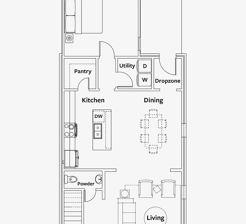 2nd image of 7802 Portman St #Otjzkh