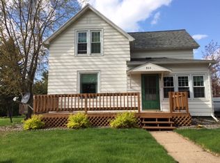 804 2nd St, Marathon, WI 54448