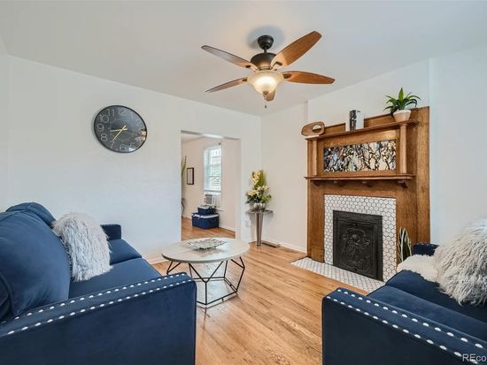 710 E Alameda Avenue, Denver, CO 80209