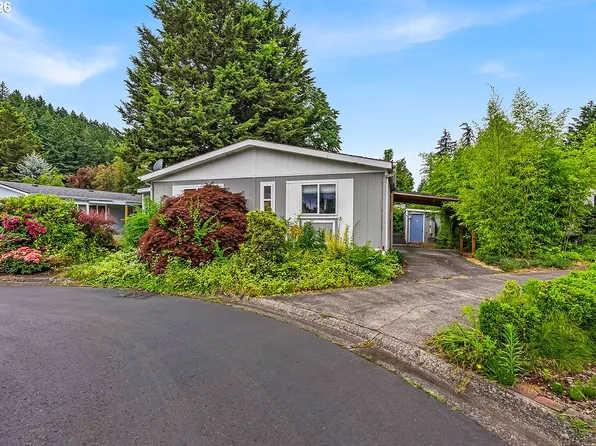 16000 SE Powell Blvd Unit 6, Portland, OR 97236
