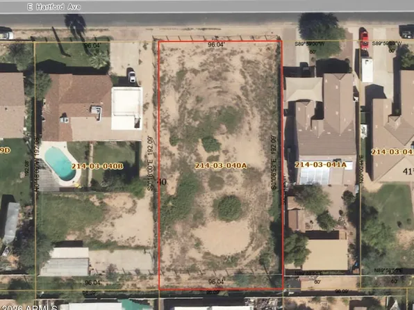 3025 E Hartford Avenue #B, Phoenix, AZ 85032