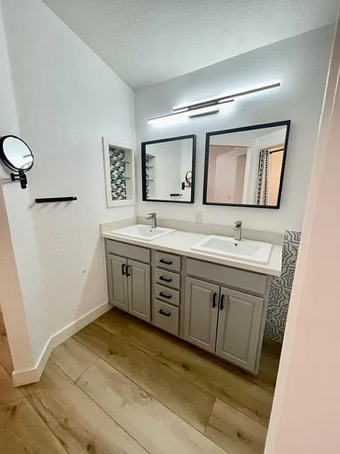 2 bed, 1088 sqft, $1,850 — Photo 2
