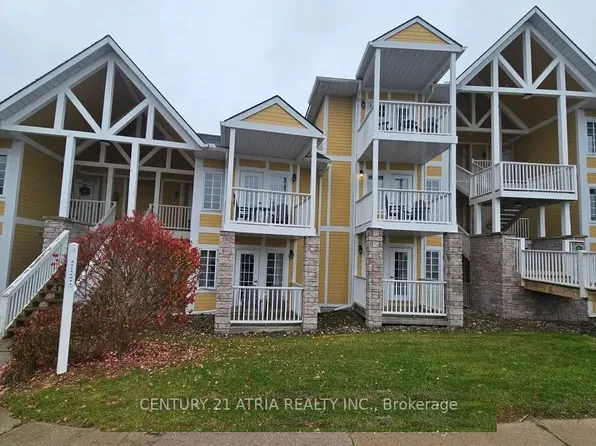 90 Highland Dr #2074, Oro Medonte, ON L0L 2L0