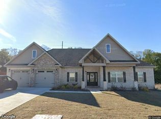 905 Homestead Way, Enterprise, AL 36330