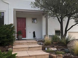 2125 Ridgeview Cir, Santa Fe, NM 87505