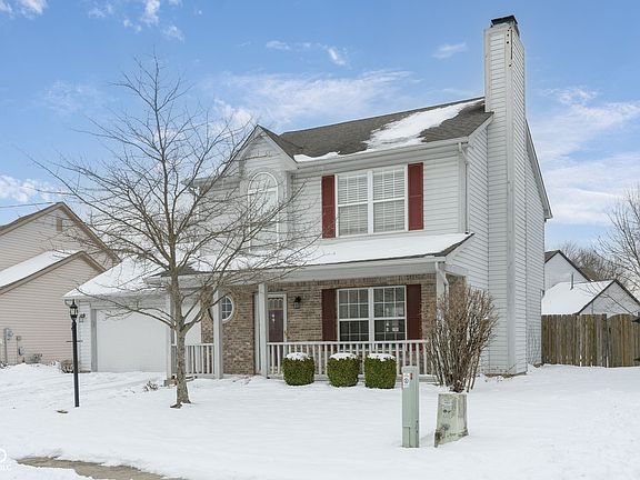2nd image of 17802 White Willow Dr