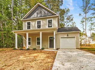 472 Picadilly Ln, Troutman, NC 28166