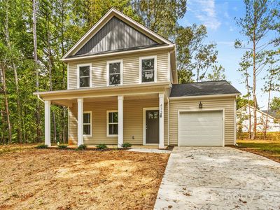 472 Picadilly Ln, Troutman, NC, 28166