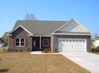 301 Canyon Dr, Conway, SC 29526
