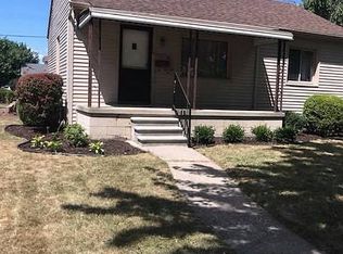 20196 Champaign St, Taylor, MI 48180