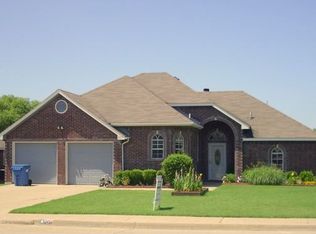 207 Parkway Ct, Rockwall, TX 75032
